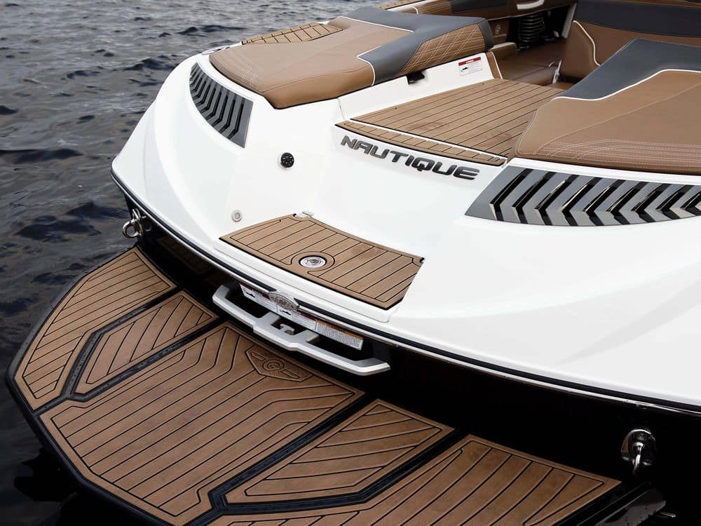 2016 Nautique Boats