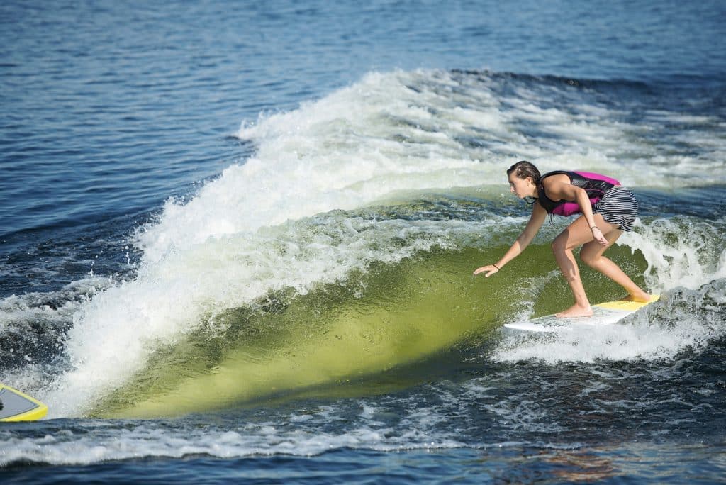 Nautique Boats