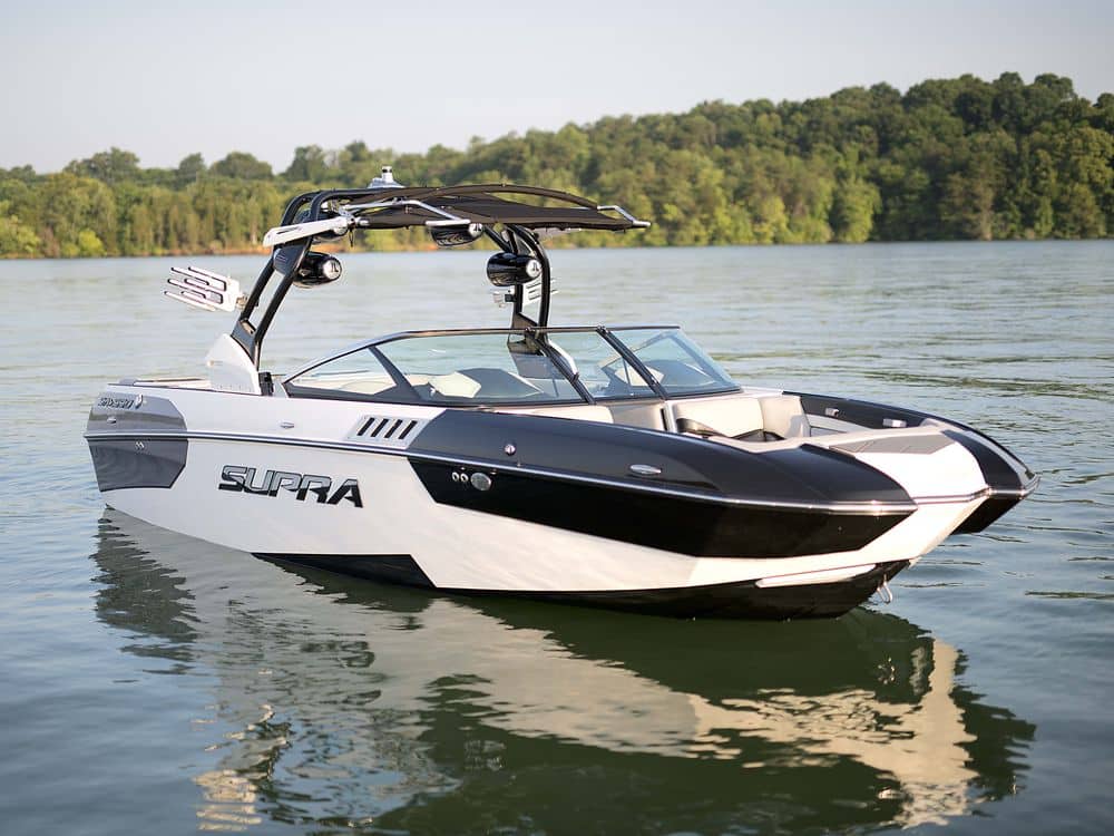 2016 Supra Boats