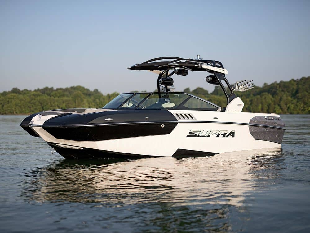 2016 Supra Boats