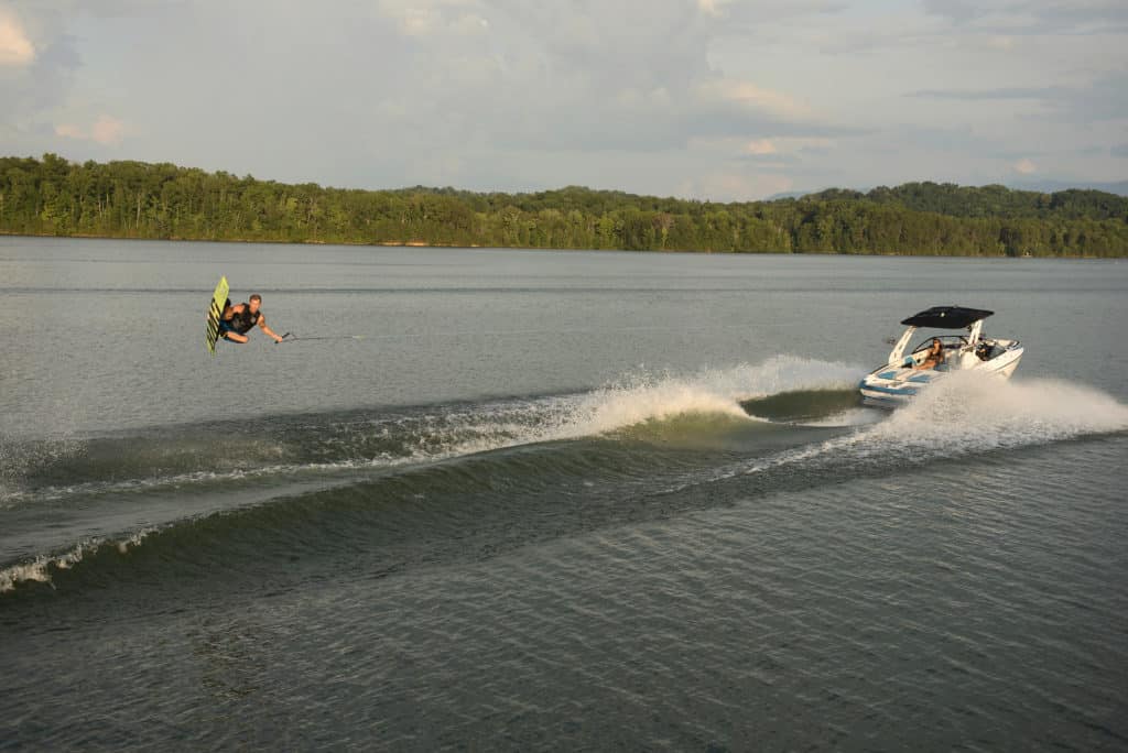 Malibu Boats