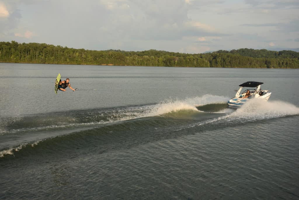 Malibu Boats