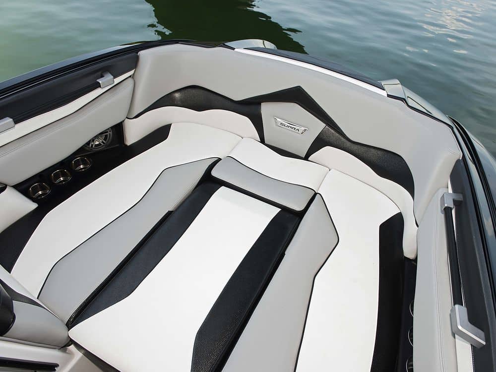 2016 Supra Boats