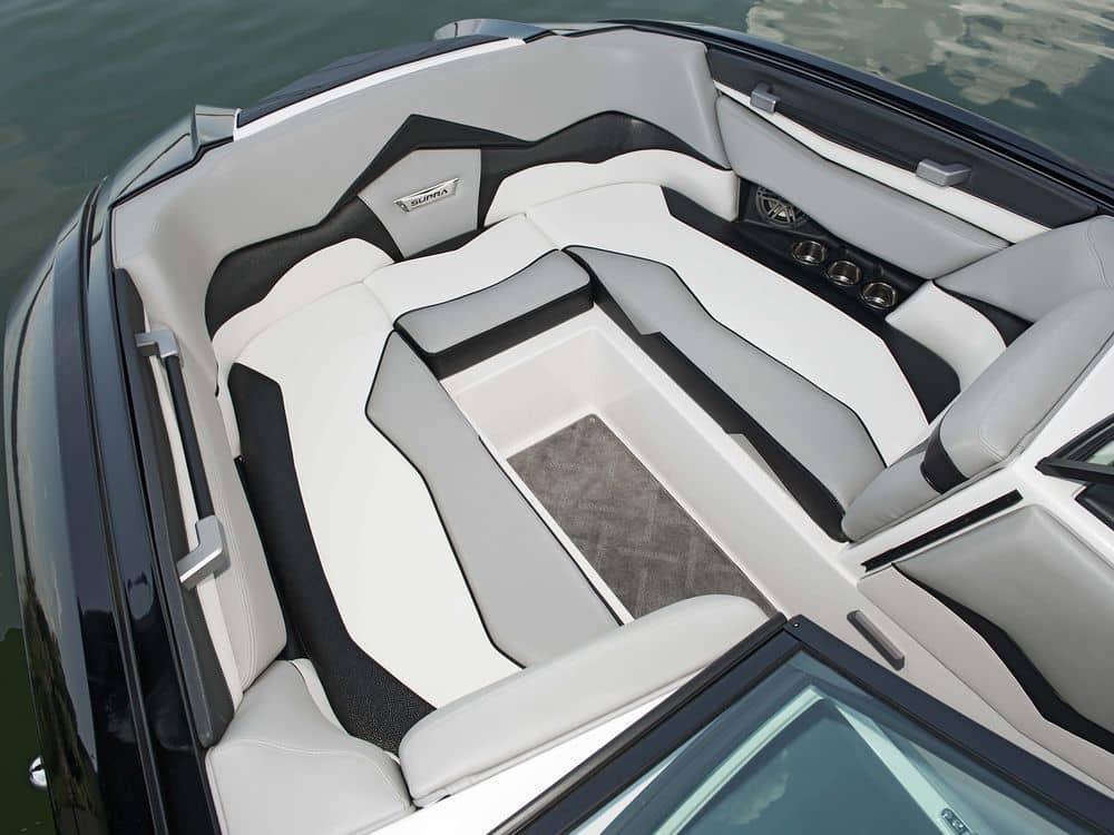 2016 Supra Boats