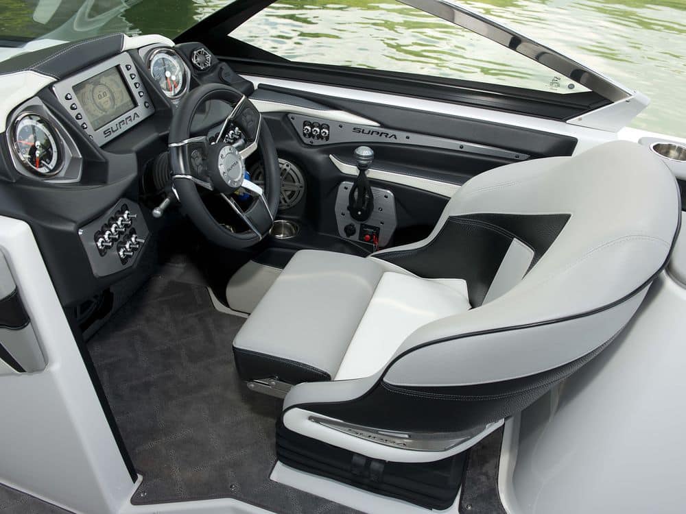 2016 Supra Boats