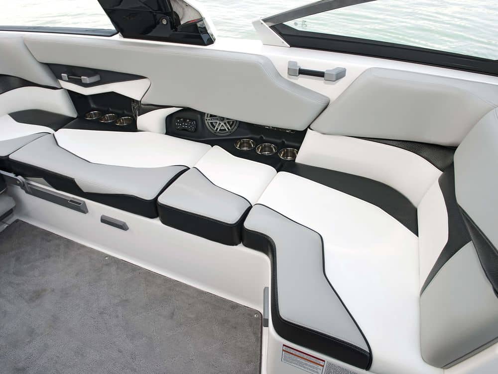 2016 Supra Boats