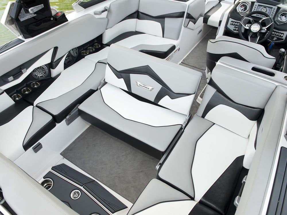 2016 Supra Boats