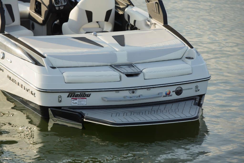 Malibu Boats