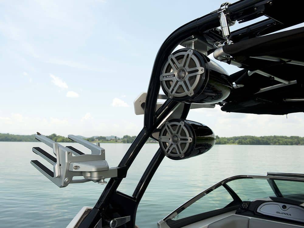 2016 Supra Boats