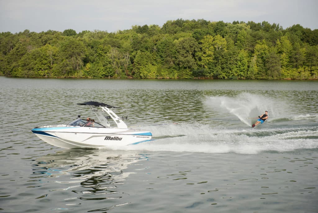 Malibu Boats