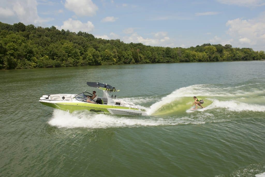 Malibu Boats