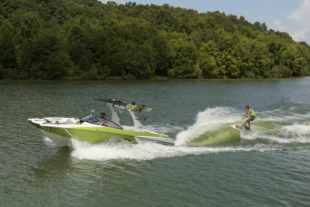 Malibu Boats