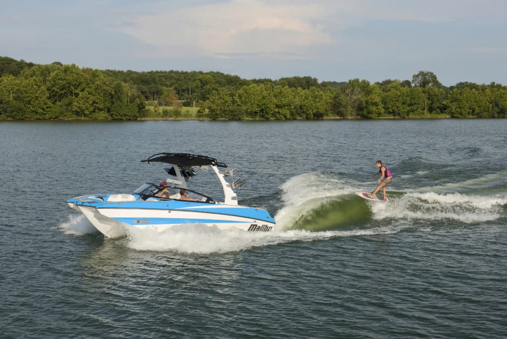 Malibu Boats