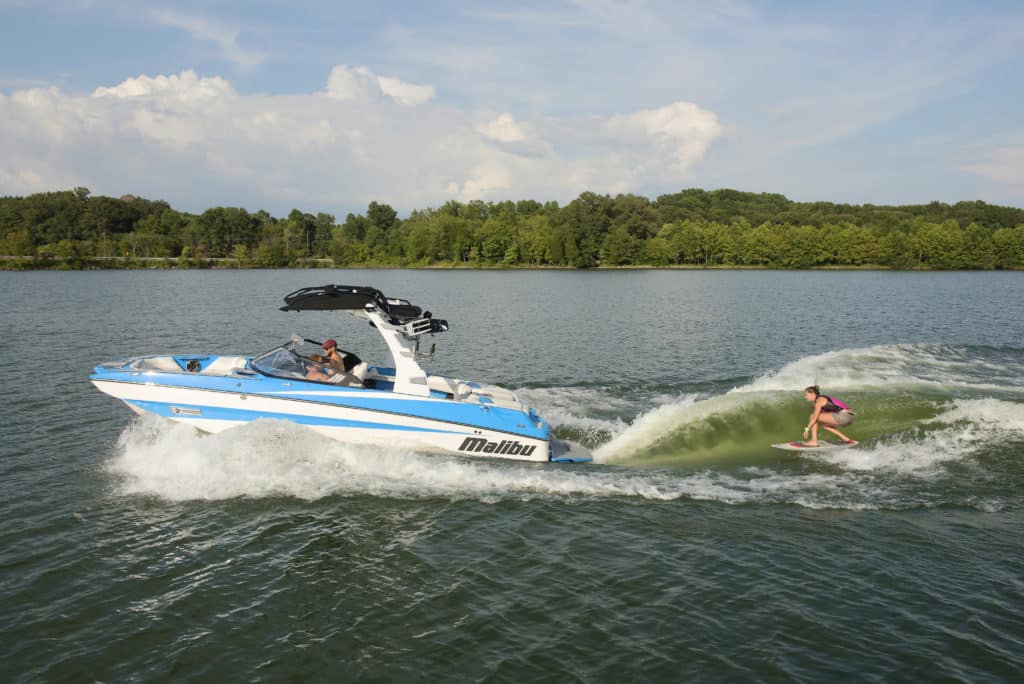 Malibu Boats