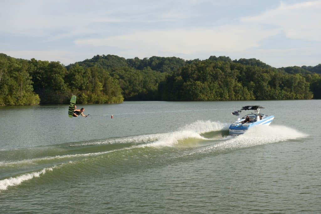 Malibu Boats