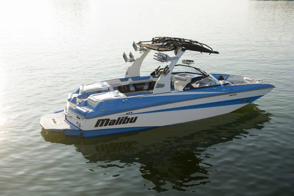 Malibu Boats