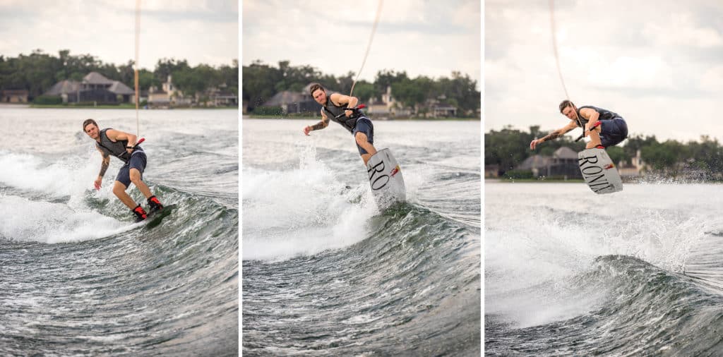 how to wakeboard