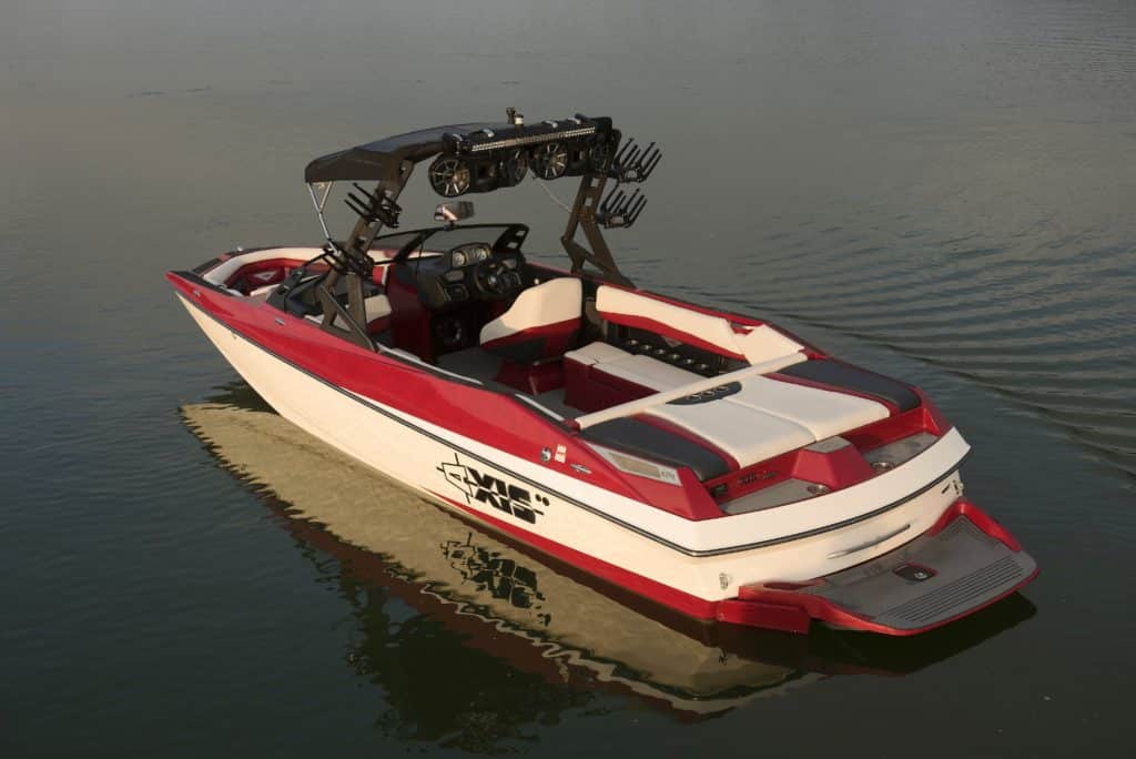 Axis Boats