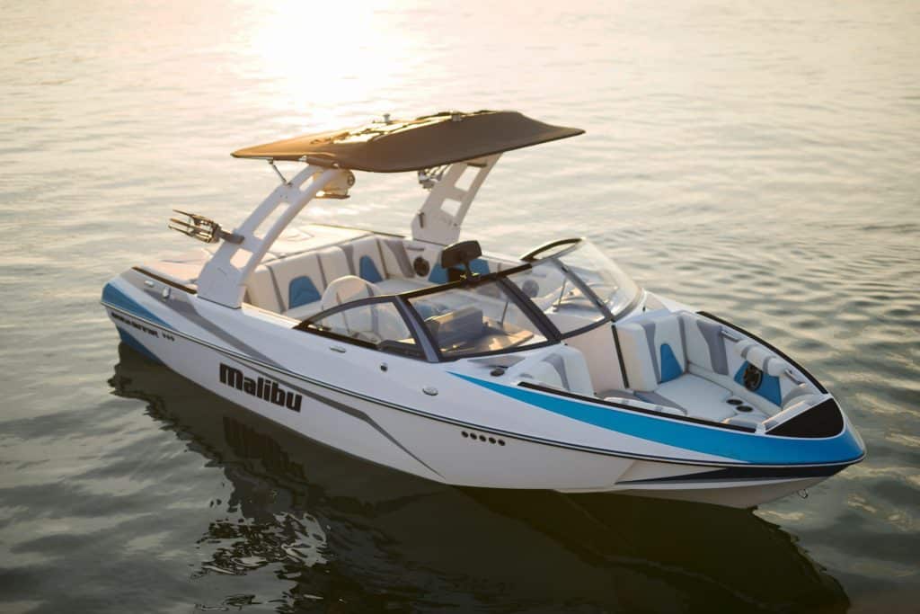 Malibu Boats