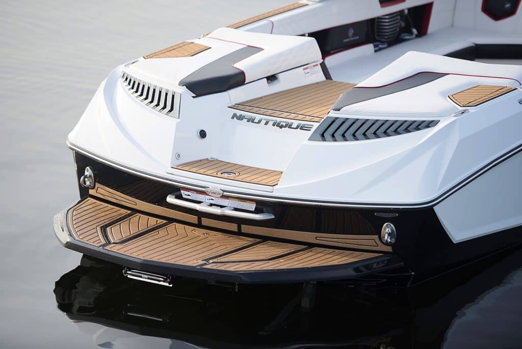 Nautique Boats