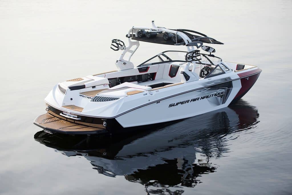 Nautique Boats