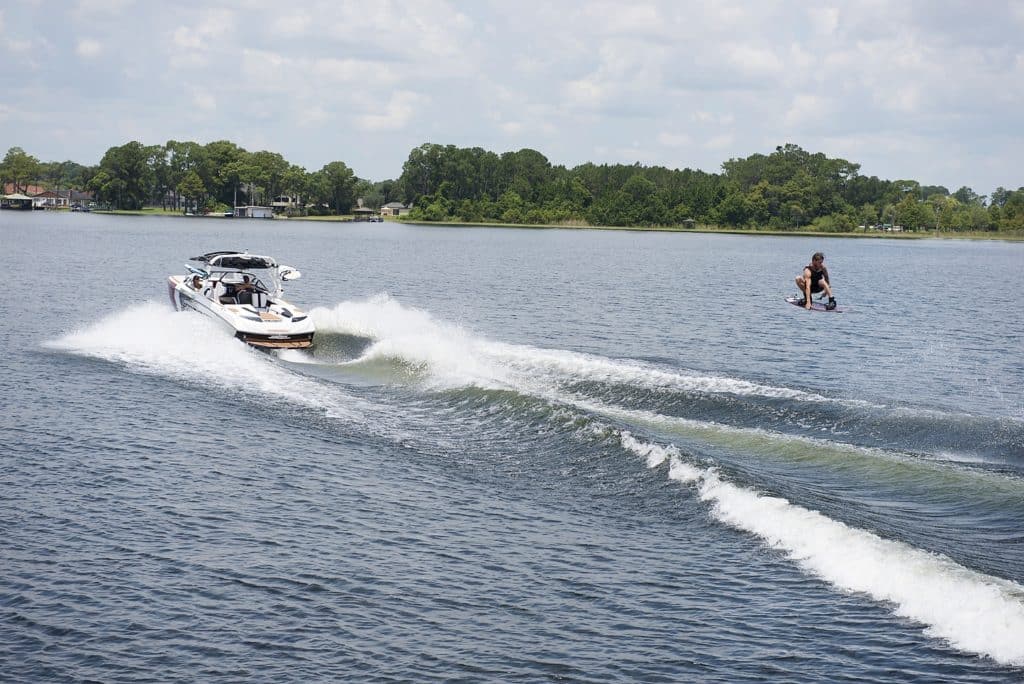 Nautique Boats