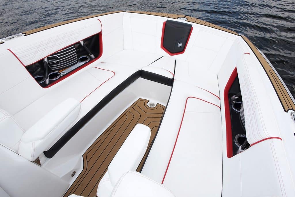 Nautique Boats