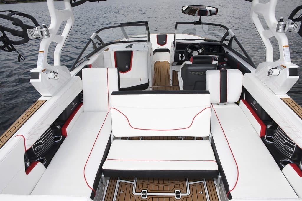 Nautique Boats