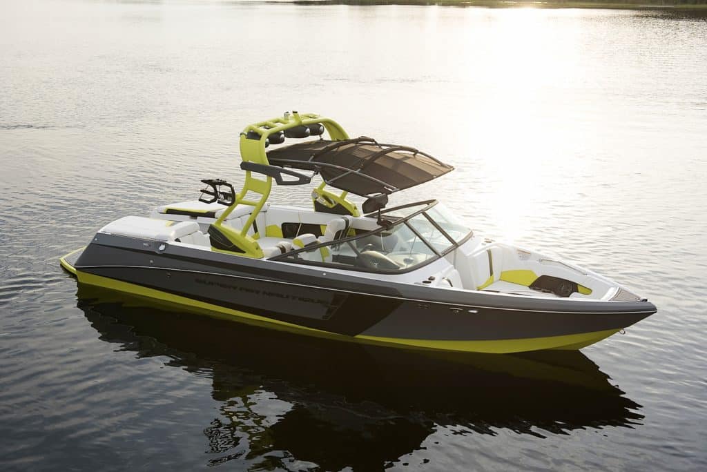 Nautique Boats