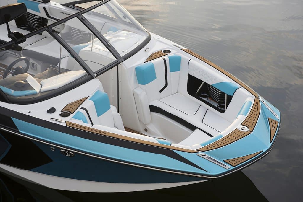 Nautique Boats