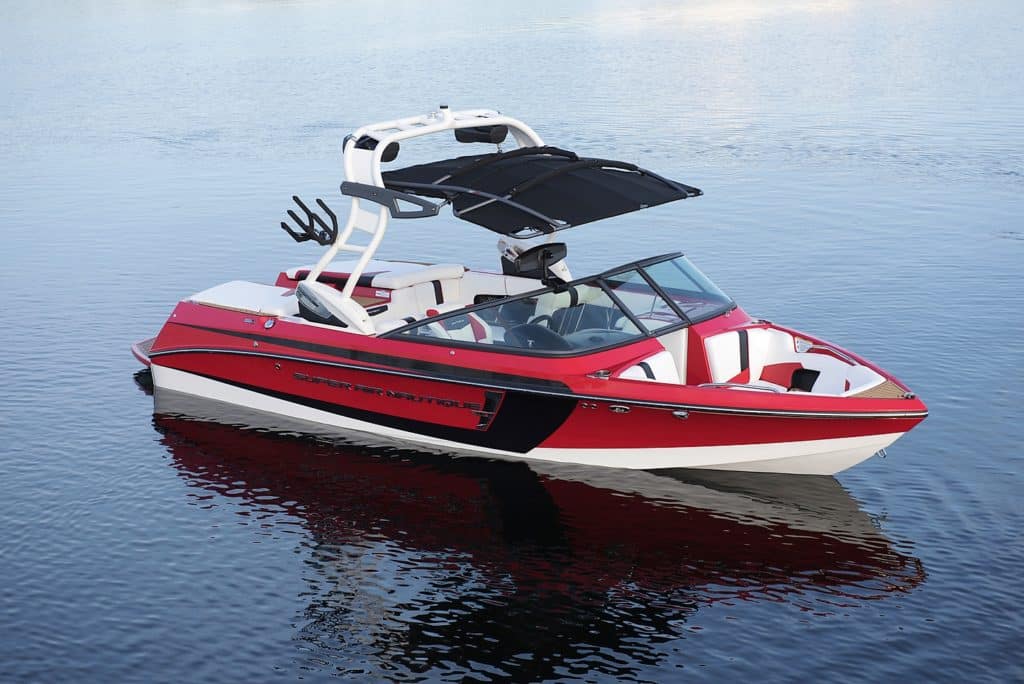 Nautique Boats