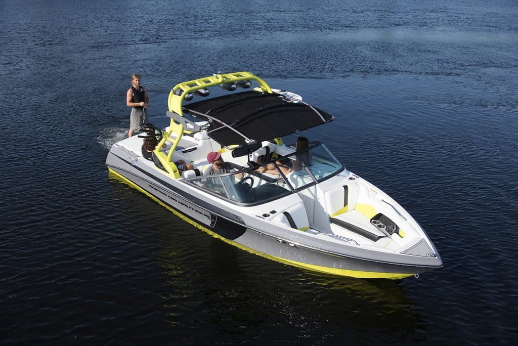 Nautique Boats