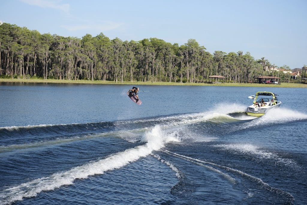 Nautique Boats