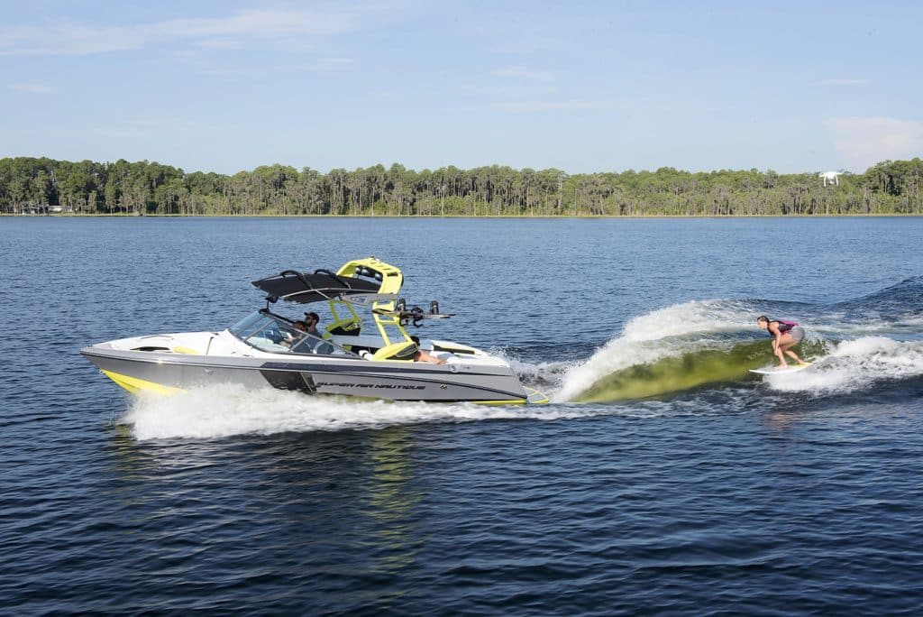 Nautique Boats