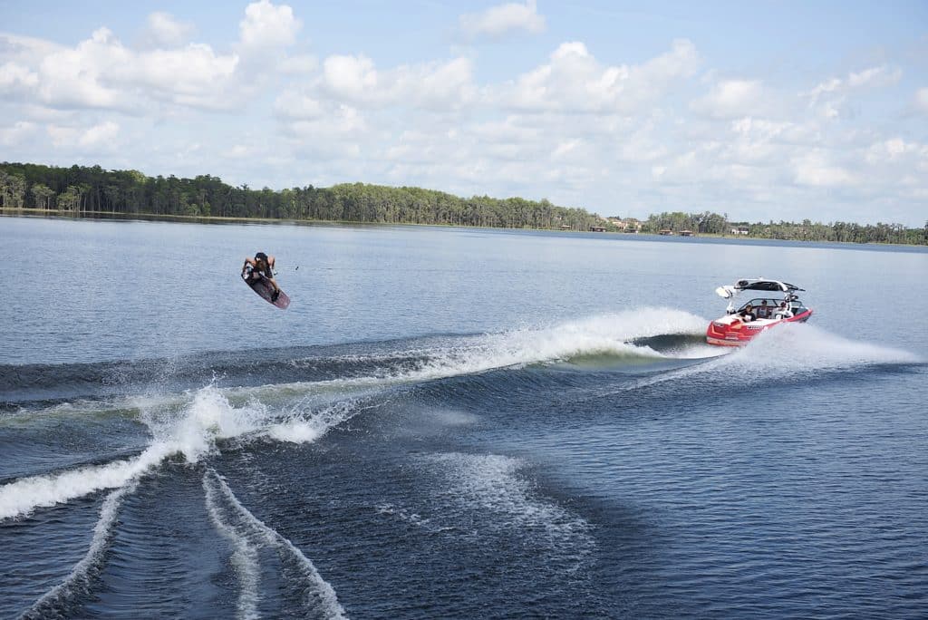 Nautique Boats