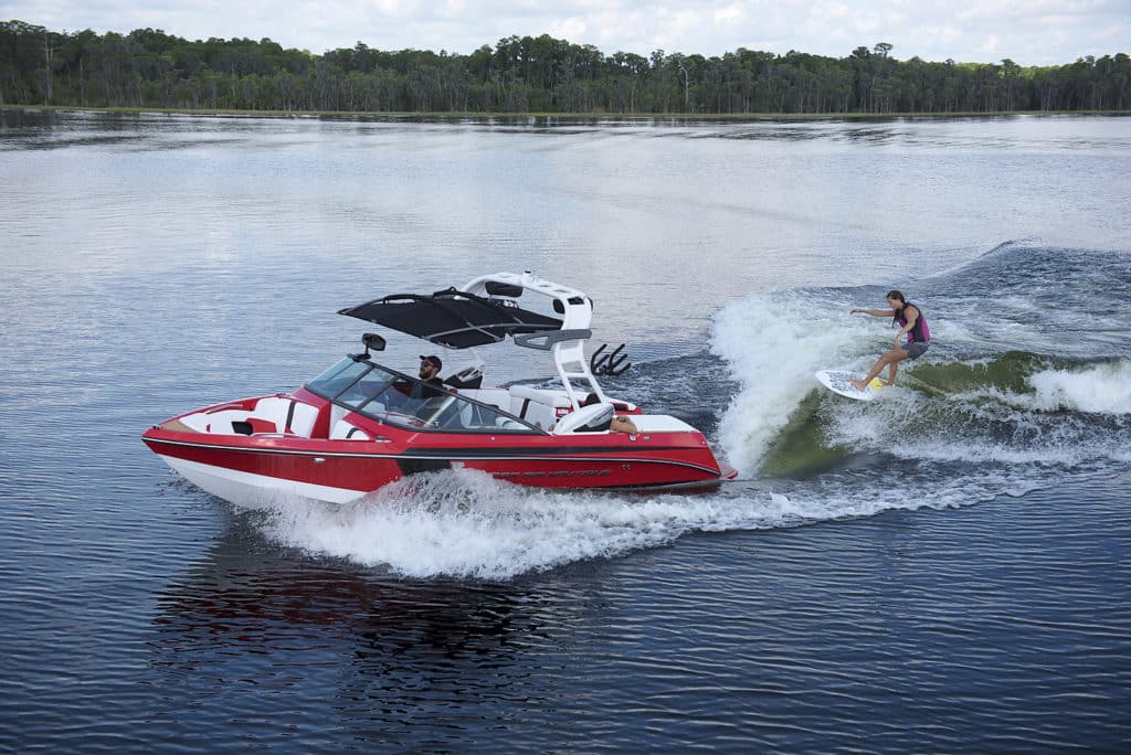 Nautique Boats