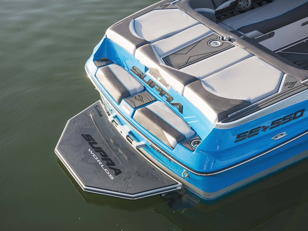 Supra Boats