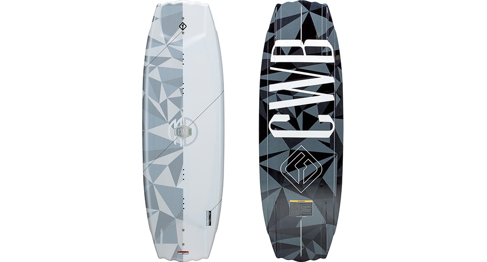 Cwb wakeboards