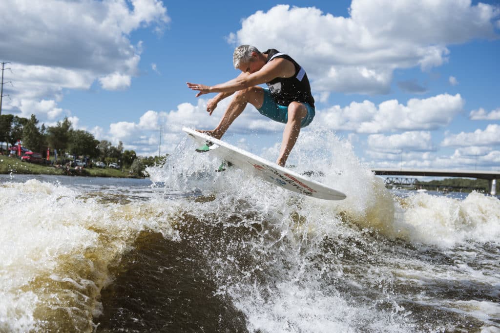 10k Lakes Open