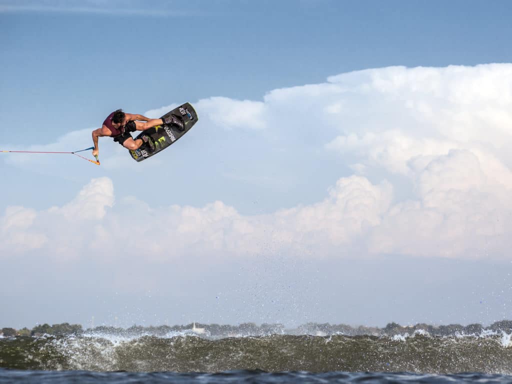 nic rapa wakeboarding