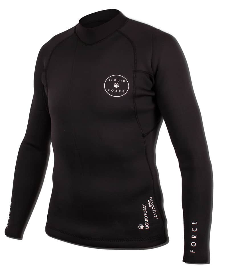 Liquid Force Eco Suit Neoprene Top