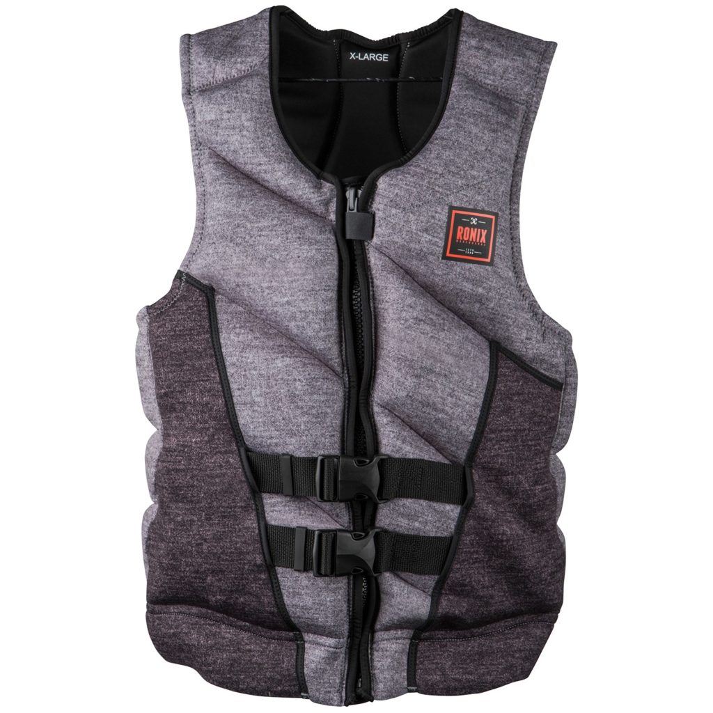 Ronix Forester CGA Vest