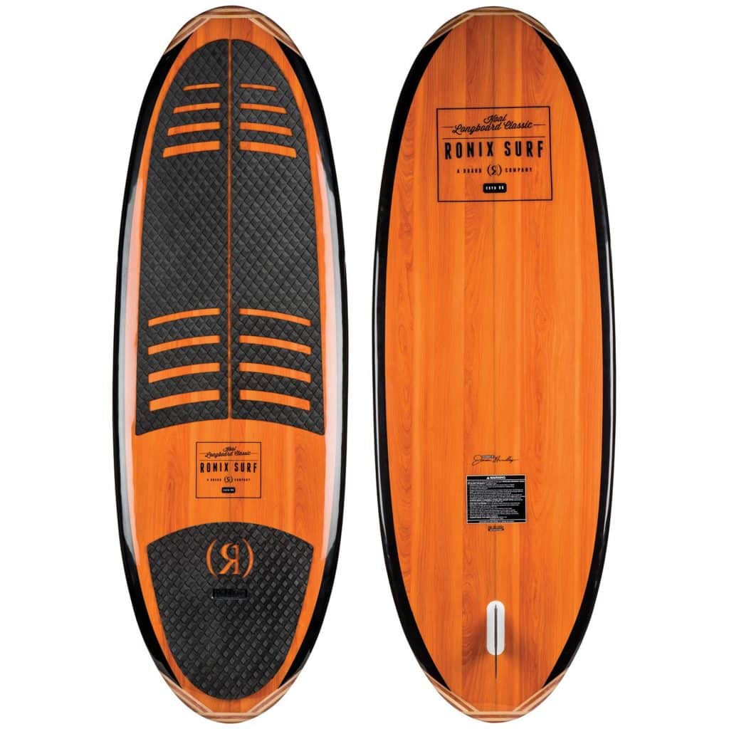 Ronix Koal Classic Longboard