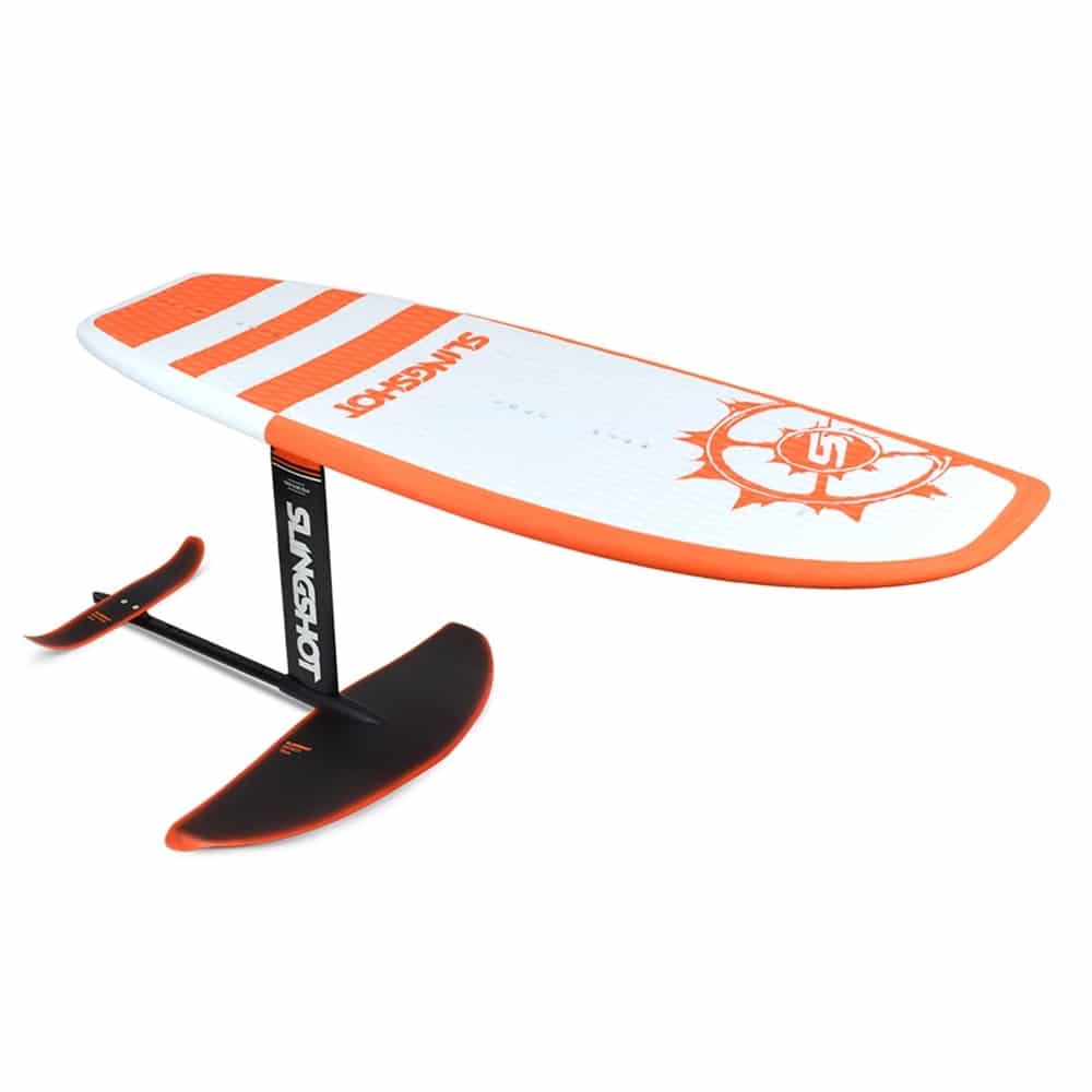 Slingshot Hover Glide Wake Foil