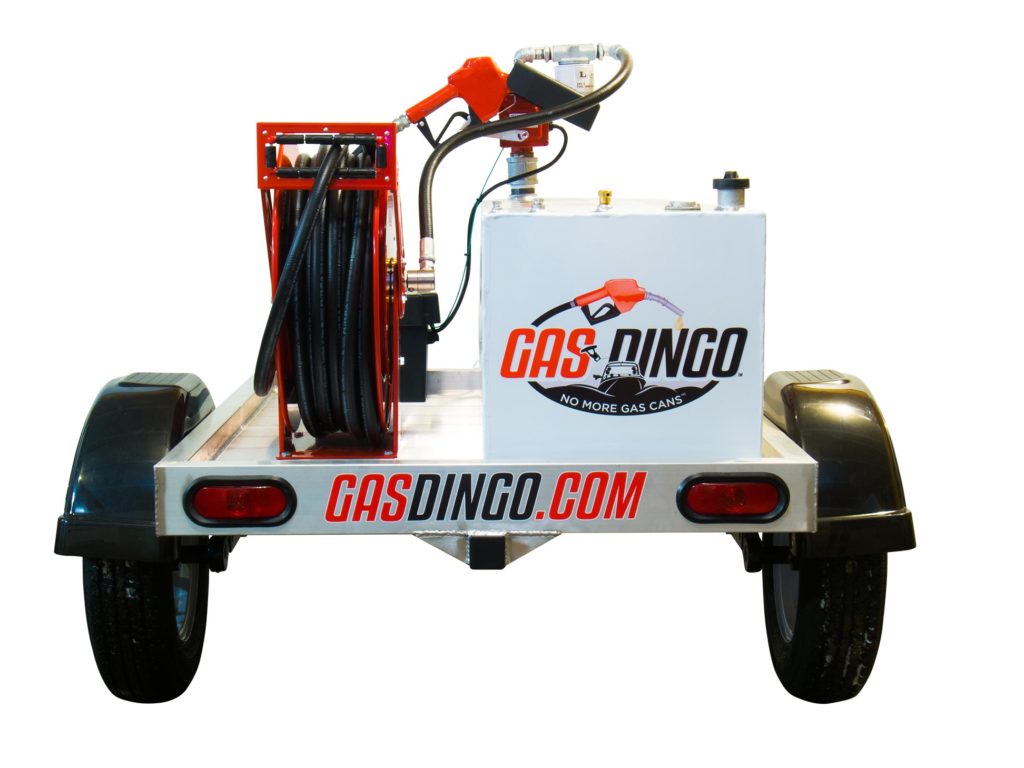 Gas Dingo
