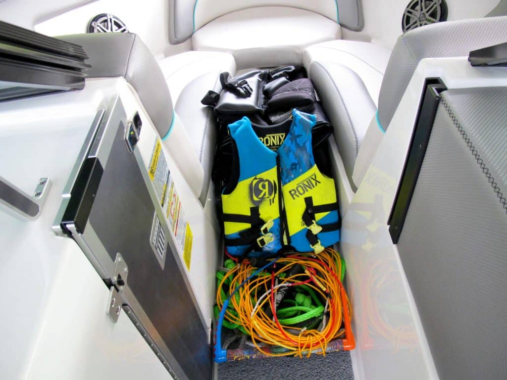 wakeboard gear