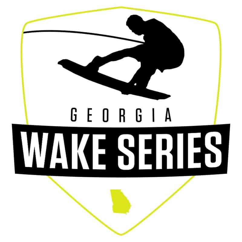 Georgia Wake Series Logo