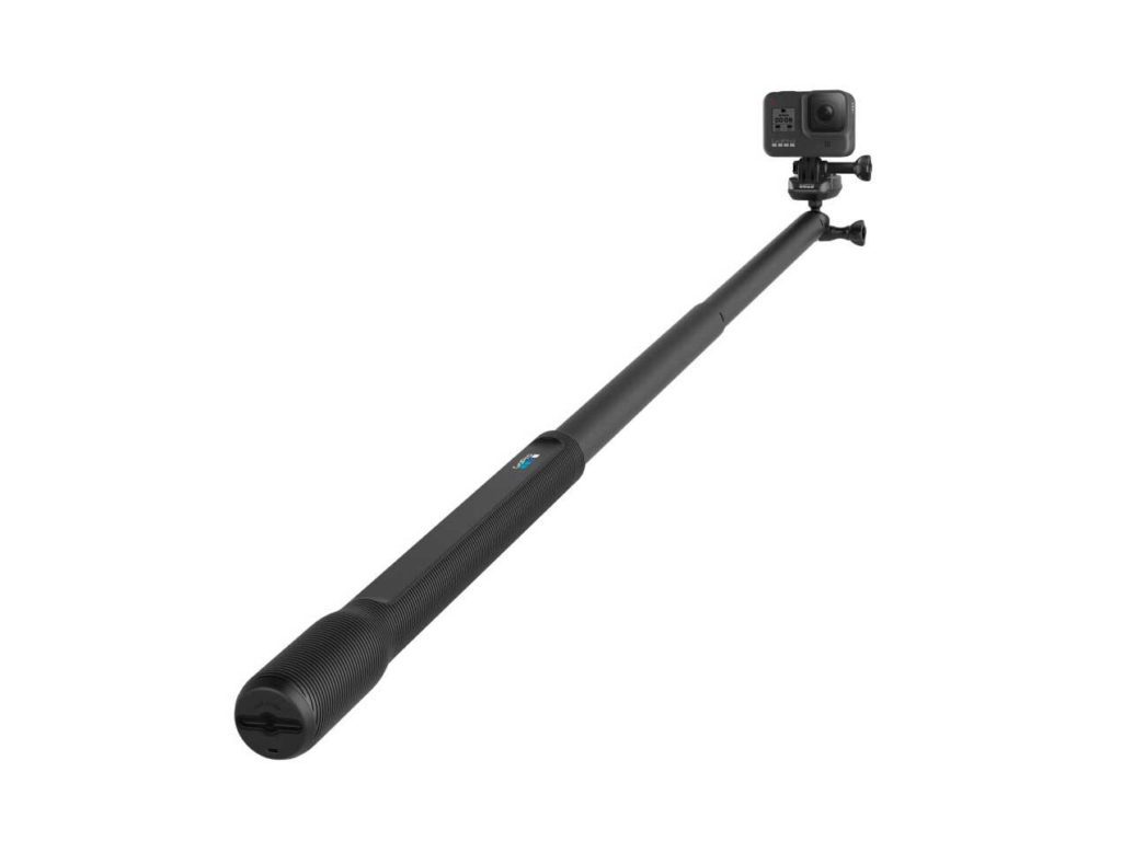 El Grande - 38-inch extension pole