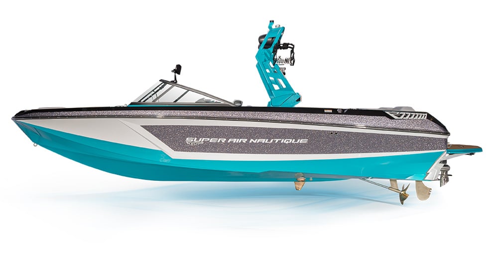 nautique boats