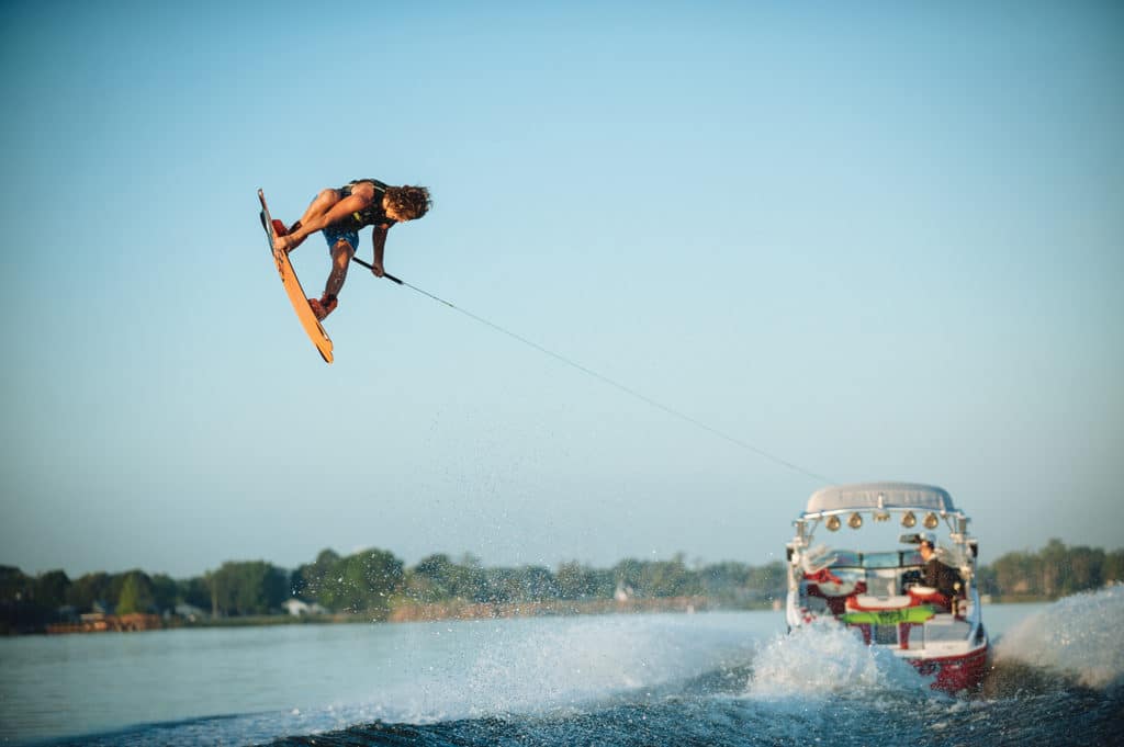 Harley Clifford Wakeboard